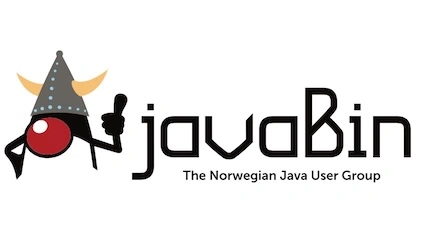javaBin Oslo logo