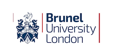 Brunel University London logo