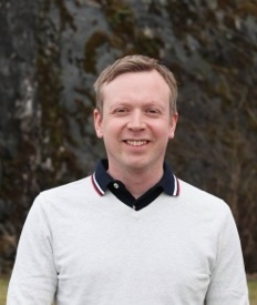Jarle Hansen profile photo