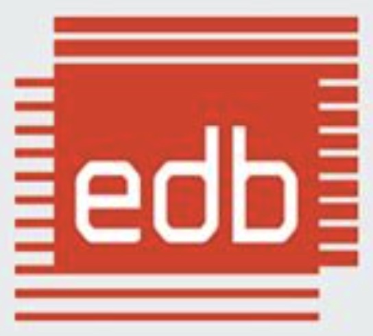 EDB Business Partner logo