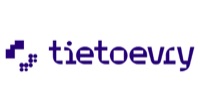 Tietoevry logo